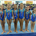 Ginástica: Meninas de Jundiaí são a 5ª melhor do Paulista pré-infantil