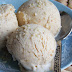 Sezamų ledai / Sesame Ice Cream