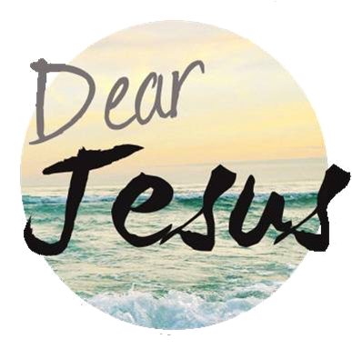 Image result for Dear Jesus