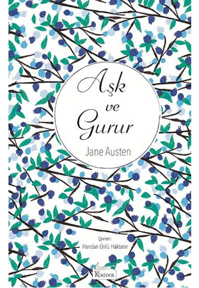 Kitap Yorumları | Aşk ve Gurur