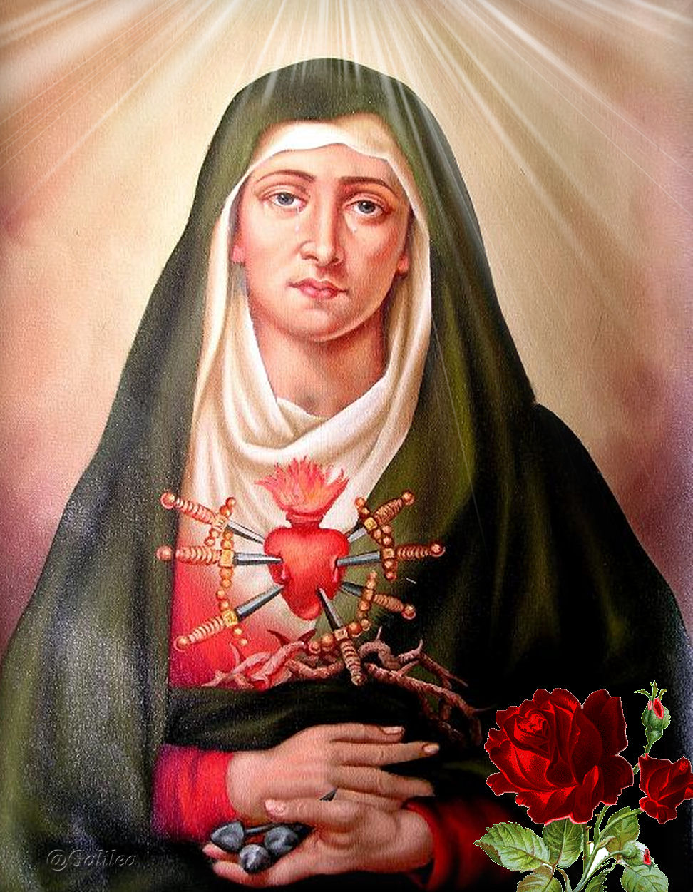 ® Gifs y Fondos Paz enla Tormenta ® NUESTRA SEÑORA DE LOS DOLORES ® Gifs y Fondos Paz enla Tormenta ® NUESTRA SEÑORA DE LOS DOLORES