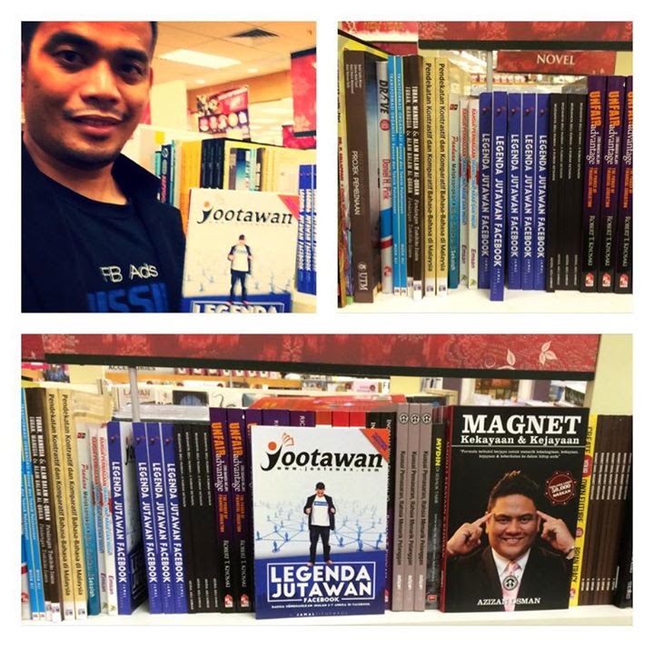 SAFRA MYRA Aisyra Baca Buku Sampai Menaat