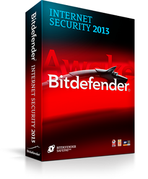 Download Bitdefender Internet Security 2013 Free