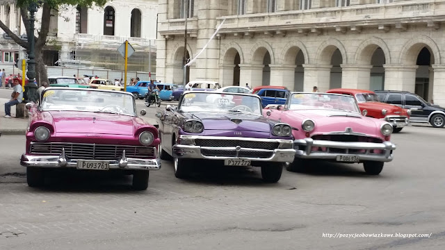 Kuba - co zwiedzać