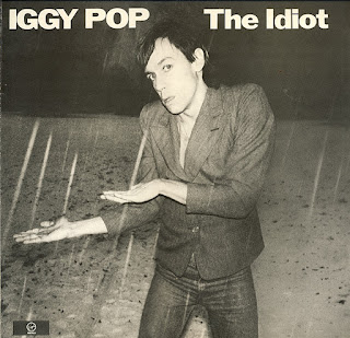 Iggy Pop, The Idiot