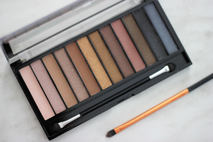 Makeup Revolution Palette Prix Tunisie Makeup