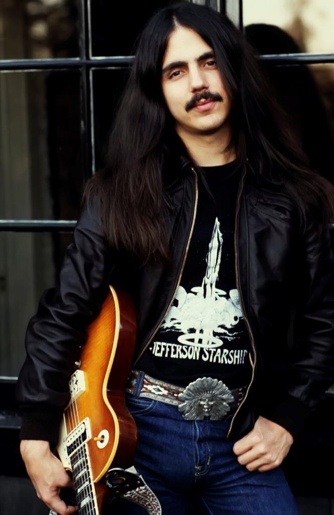 Rock 'n' Roll Truth Craig Chaquico reflects on career; hopes to be