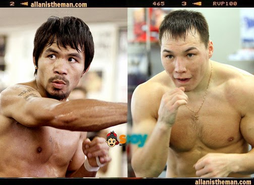 Provodnikov targets Manny Pacquiao to continue career success