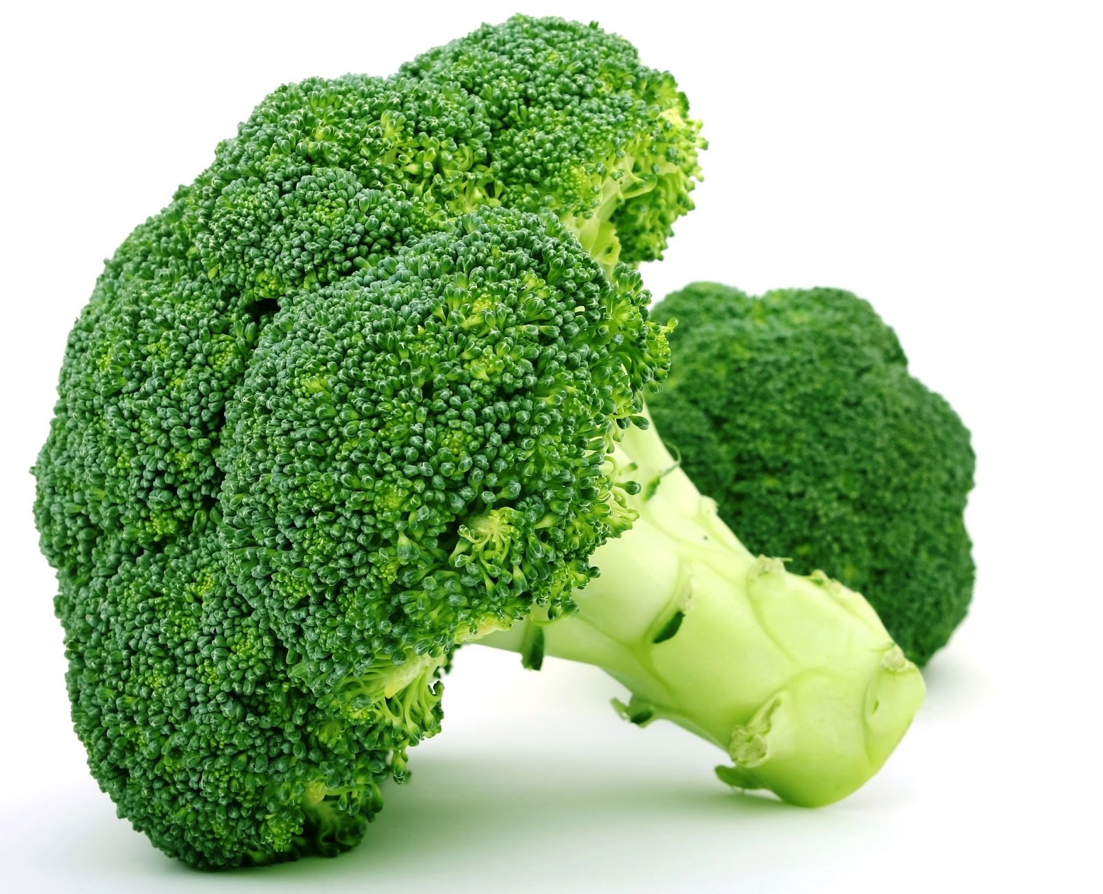 LET US ALL BE CONNECTED BROCCOLI AGAINST CANCER