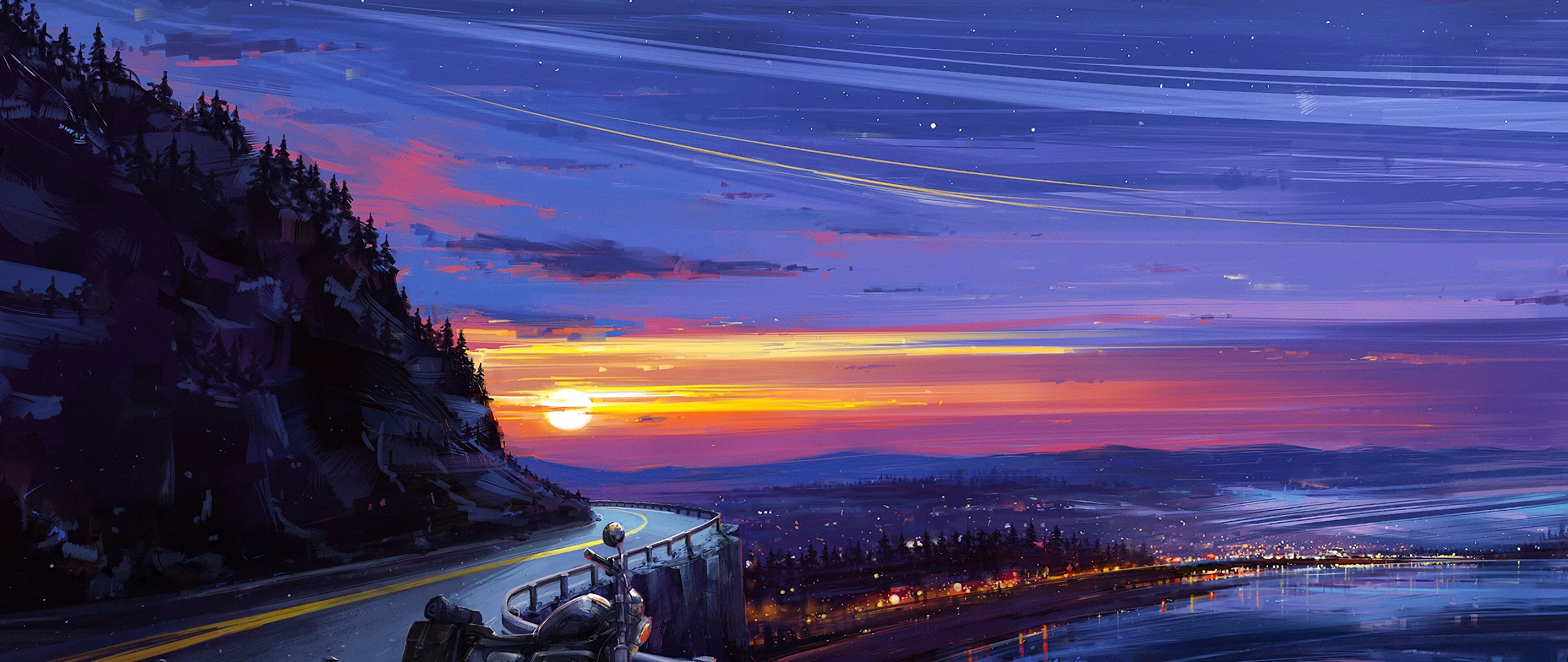 Aenami Алена Величко