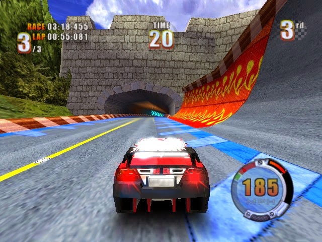 Hot wheels beat that pc