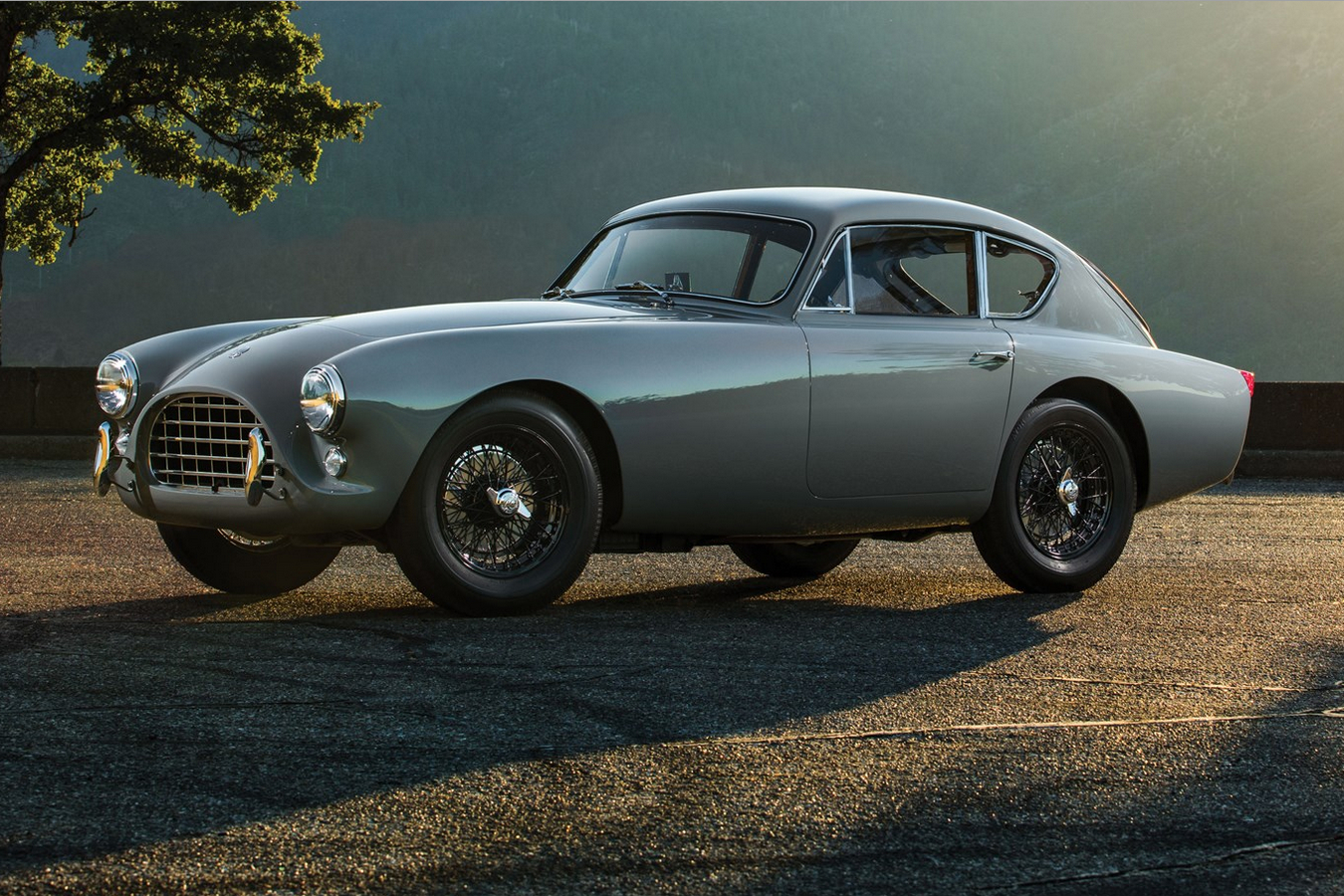 Bristol 1960