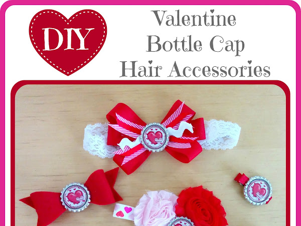 SWEET Valentine Giveaway with FizzyPops!