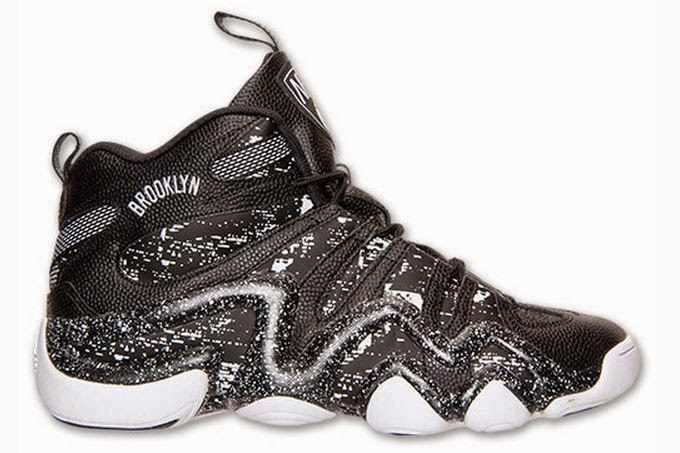 crazy 8 brooklyn nets