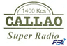 Radio Callao 1400 AM