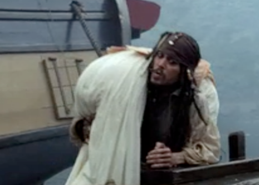 Snippets of Jack "But You Have Heard of Me"