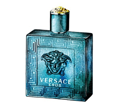 Versace Eros fragrance