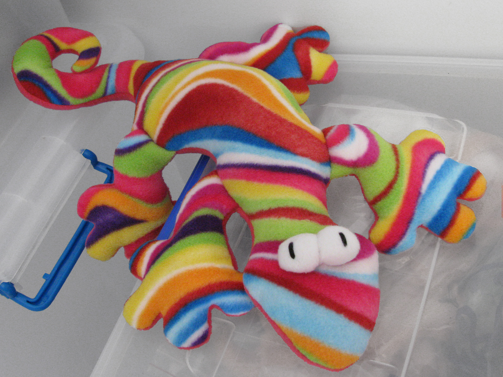 Cute Soft Toys A Beginner's Guide To Toy Patterns