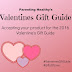 Valentine's Gift <strong>Guide</strong> 2016