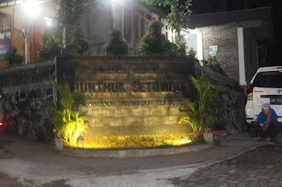 Punthuk Setumbu Punthuk Setumbu