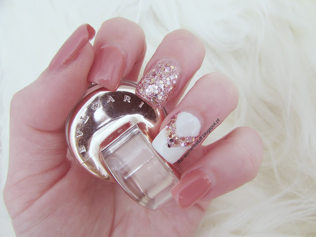 Sally Hansen-Pink Pong