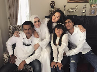 Profil Terlengkap Beby Tsabina: Masa Kecil Dan Keluarga, Agama