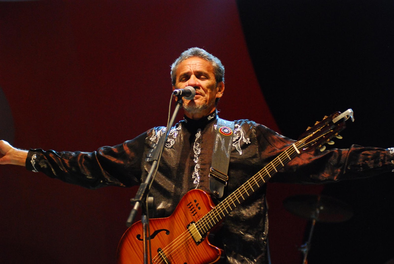 Zé Ramalho chega à Natal em turnê comemorativa aos 40 anos de música Tribuna de Noticias Zé Ramalho chega à Natal em turnê comemorativa aos 40 anos de música Tribuna de Noticias