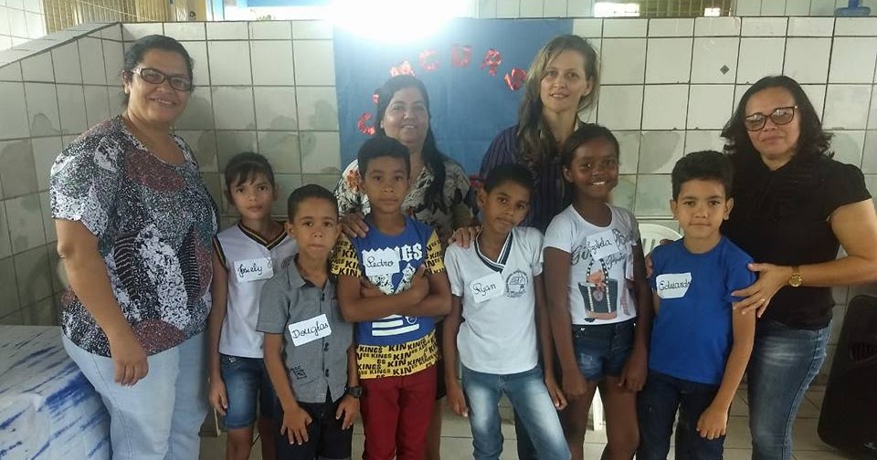 BLOG DO DJALMA LOPES LEITURA ESCOLA MUNICIPAL ALFREDO GOMES NA