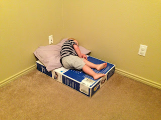 Toddler Beds: the worst things on earth. – sarah brooks