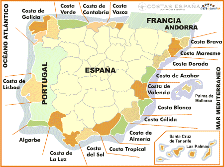 mapa cabos y golfos de espa a los espejos de azabache r 237 os cabos golfos de espa 241 a mapa cabos y golfos de espa a los espejos de azabache r 237 os cabos golfos de espa 241 a