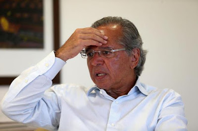 ministro Guedes