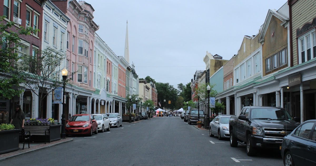 Voyagers on Wheels New York July 2015 Ulster Park NY Redux Jul 16 28 2015