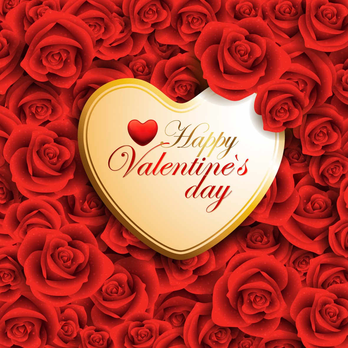 List 99+ Images high resolution valentines day wallpaper Excellent