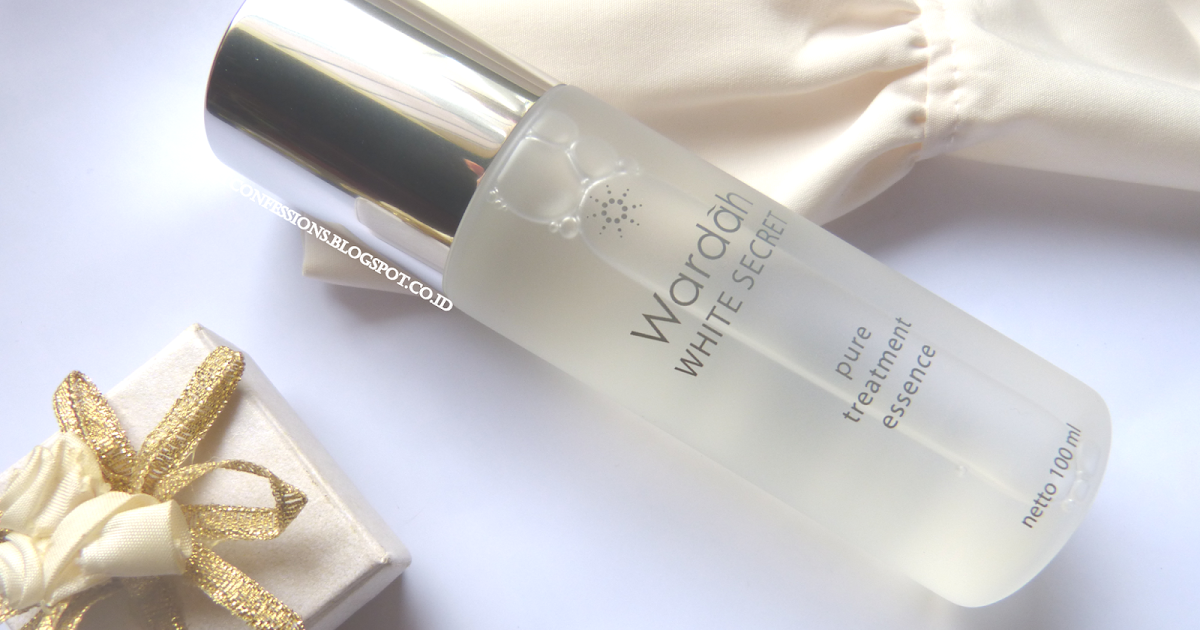 you re beautiful review wardah white secret you re beautiful review wardah white secret