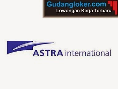Lowongan Kerja Terbaru Astra International