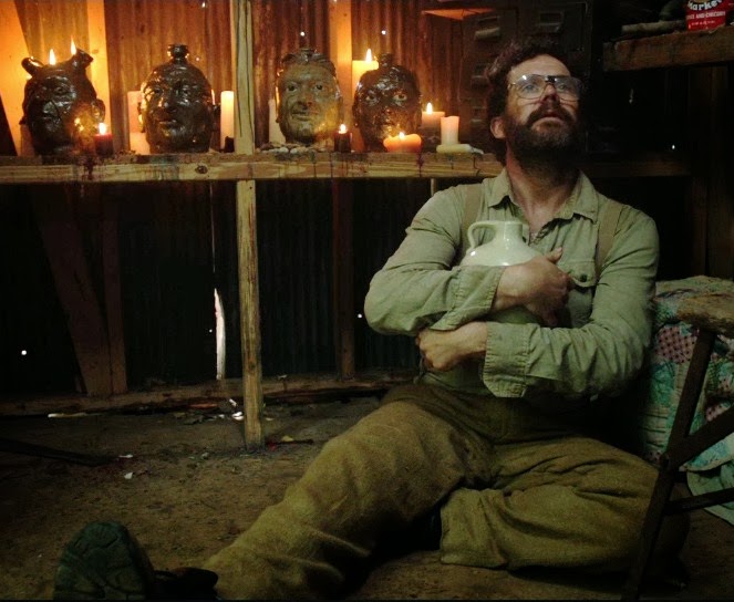 Fascination With Fear Jug Face (2013) The Pit Wants What It Wants