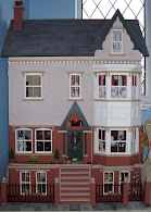 Jubilee Dollshouse