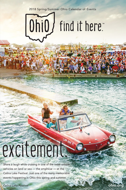 DarkeJournal.com: 2018 Celina Lake Festival on track for a GUINNESS