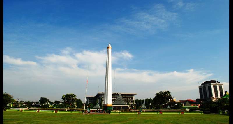Tempat Wisata Kebanggaan Arek Surabaya Yang Populer Tips