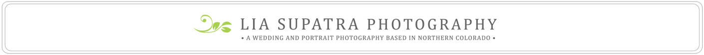 Lia Supatra Photography