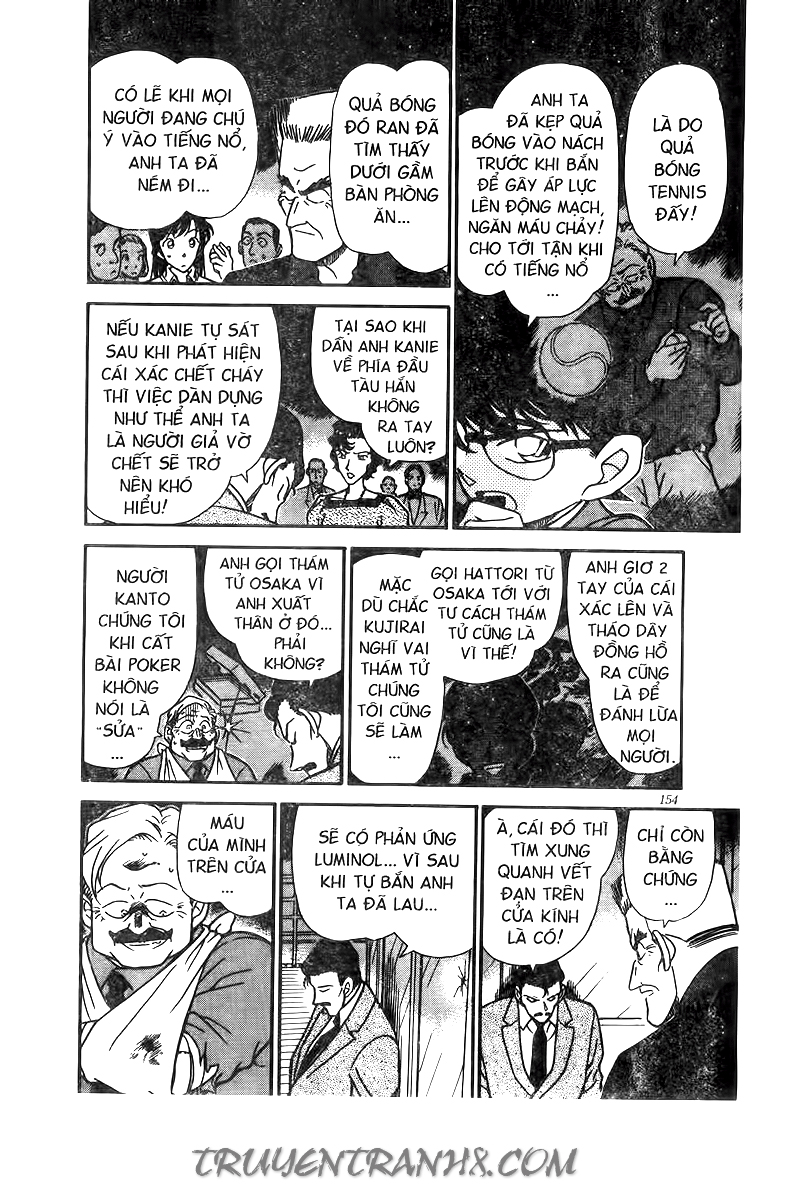 Detective Conan Chap 230 - Truyen.Chap.VN
