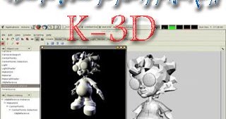 K 3d 2020 برنامج تصميم الرسوم المتحركة و 3d ثلاثية الابعاد مجانا