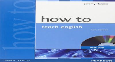 How to Teach English Ebook Free Download | English Books For Learning