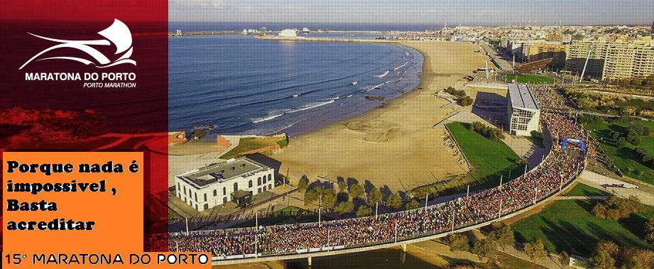 Desafia os teus limites