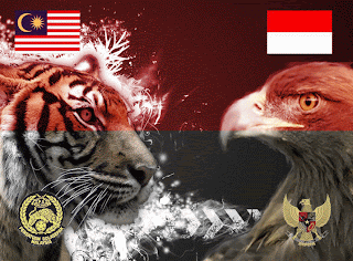 Indonesia Vs Malaysia