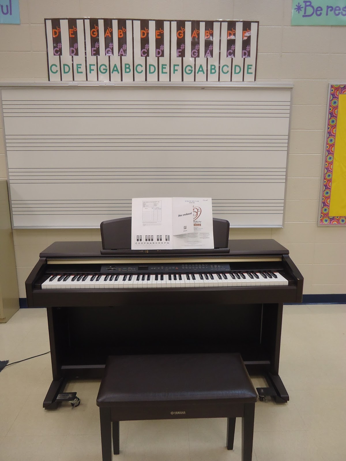 Teaching Elementary Orchestra "Field Trips"