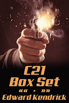 C21 Box Set