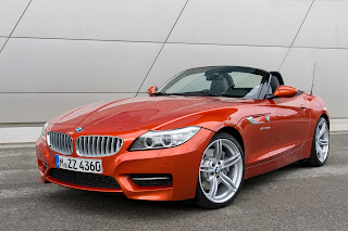 Bmw z4 maintenance costs malaysia #6