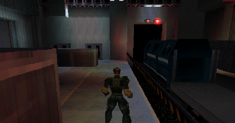 Fighting Force 2  PS1FUN Play Retro Playstation PSX games online.