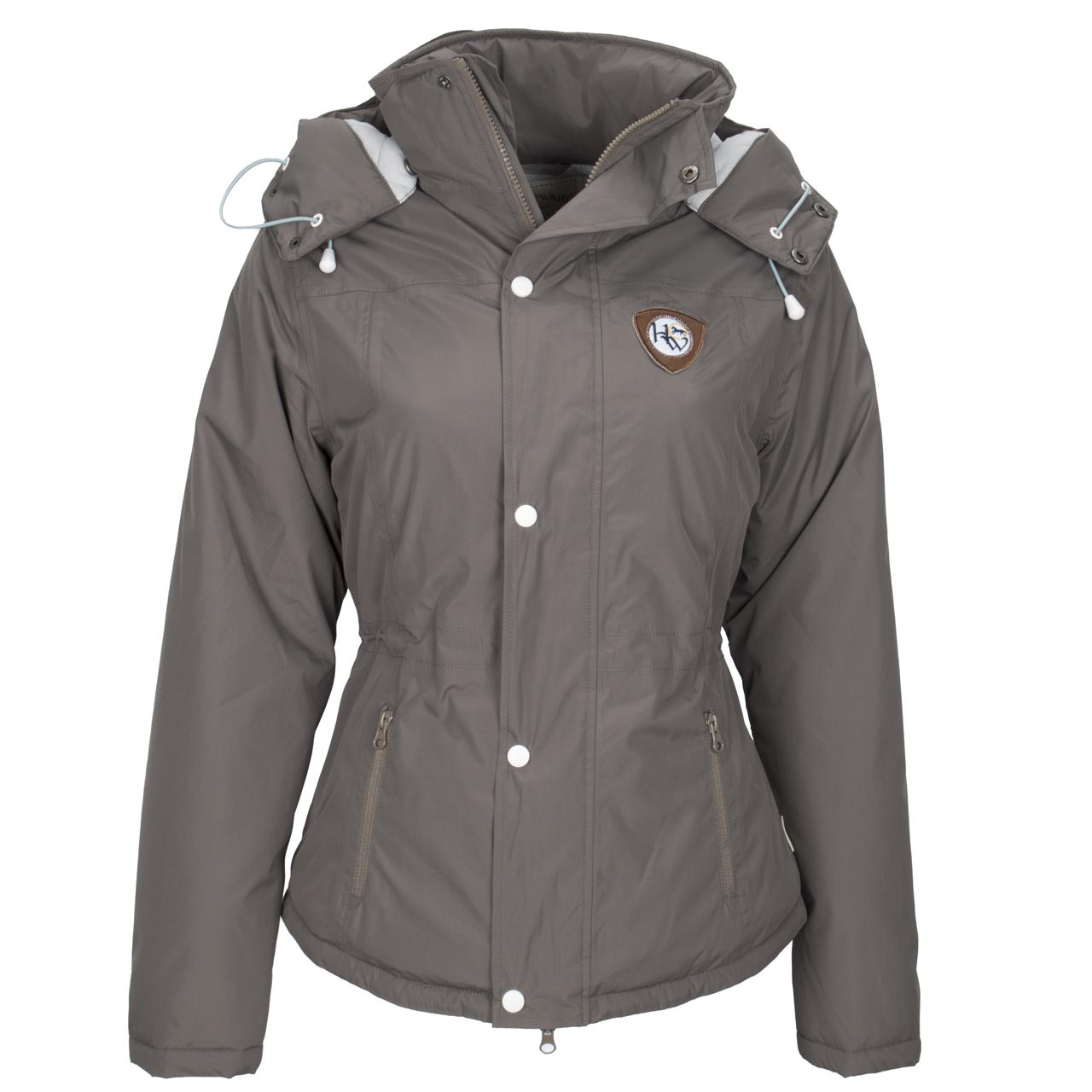 LB Equestrian [Product Review] Horseware Brianna Riding Jacket